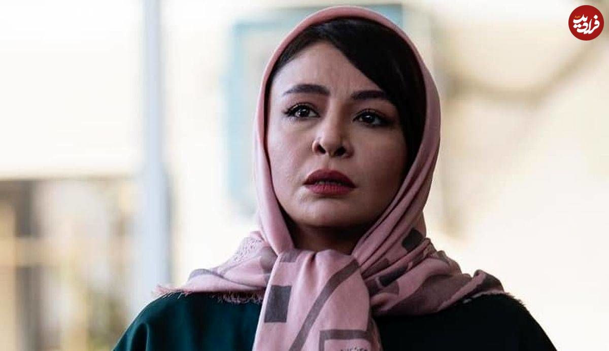 عکس؛ تیپ دهه شصتی مهلقا باقری و ژاله صامتی در کنار عطاران