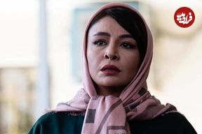 عکس؛ تیپ دهه شصتی مه‌لقا باقری و ژاله صامتی در کنار عطاران