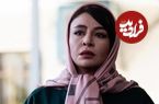 عکس؛ تیپ دهه شصتی مه‌لقا باقری و ژاله صامتی در کنار عطاران