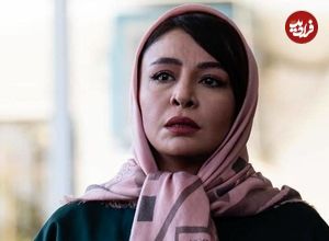 عکس؛ تیپ دهه شصتی مه‌لقا باقری و ژاله صامتی در کنار عطاران