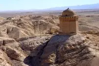 گنبد عالی ابرکوه یزد، میراث هزار ساله معماری ایران