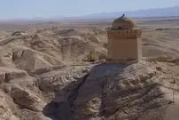 گنبد عالی ابرکوه یزد، میراث هزار ساله معماری ایران