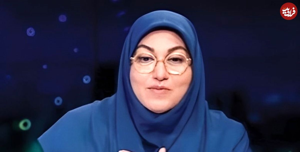 (تصاویر) عکس های جدید مجری سرشناس بعد از خداحافظی با تلویزیون