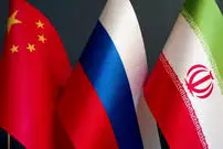 چینی‌ها و روس‌ها برای ایران فرصت نظامی و اقتصادی فراهم می‌کنند؟