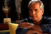 تصاویر؛ اولین تصاویر از سریال جدید مهران مدیری