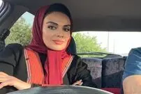 عکس| سفر زمان؛ چهرۀ «سارا خوئینی‌ها» 9 سال قبل در «شاخ نبات»