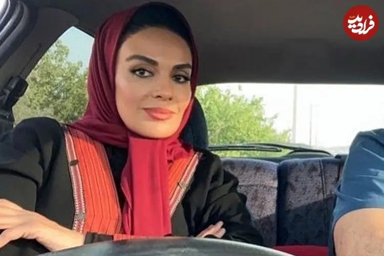 عکس| سفر زمان؛ چهرۀ «سارا خوئینی‌ها» 9 سال قبل در «شاخ نبات»