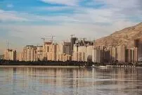 (جدول) اجاره‌نشینی در برج‌های چیتگر چقدر آب می‌خورد؟