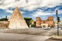 (ویدئو) اینجا مصر است یا ایتالیا؟
