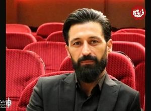 بازیگر جوان تئاتر درگذشت
