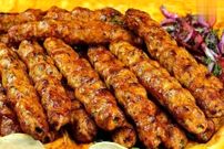 طرز تهیه کوبیده با دل مرغ و دنبه