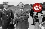 سفر در زمان؛ من جسد هیتلر و زنش را در پتو پیچیدم و آتش زدم