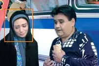 (عکس) تغییر چهره دیدنی «مرضیه» فیلم اخراجی ها بعد 18 سال در 45 سالگی