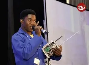 گوشی بی‌نیاز از سیم‌کارت؛ دستاورد تحسین‌برانگیز جوان آفریقایی