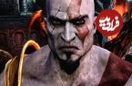 بازیگر کریتوس در God of War یونان: عصبانیت من در بازی واقعی بود