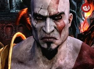 بازیگر کریتوس در God of War یونان: عصبانیت من در بازی واقعی بود
