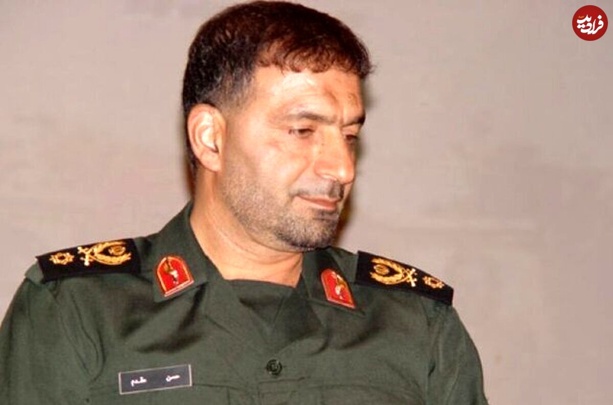 عکس؛ سفر در زمان؛ ظاهر متفاوت «پدر صنعت موشکی ایران» قبل از انقلاب؛ دهه 50
