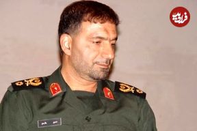 عکس؛ سفر در زمان؛ ظاهر متفاوت «پدر صنعت موشکی ایران» قبل از انقلاب؛ دهه 50
