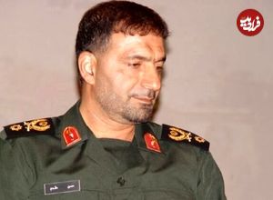 عکس؛ سفر در زمان؛ ظاهر متفاوت «پدر صنعت موشکی ایران» قبل از انقلاب؛ دهه 50