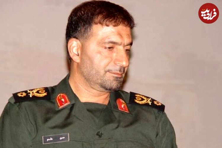 عکس؛ سفر در زمان؛ ظاهر متفاوت «پدر صنعت موشکی ایران» قبل از انقلاب؛ دهه 50