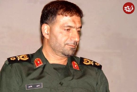 عکس؛ سفر در زمان؛ ظاهر متفاوت «پدر صنعت موشکی ایران» قبل از انقلاب؛ دهه 50
