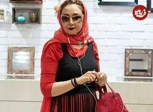 عکس| سفر زمان؛ چهرۀ «کتایون ریاحی» 31 سال قبل در سریال «پدرسالار»