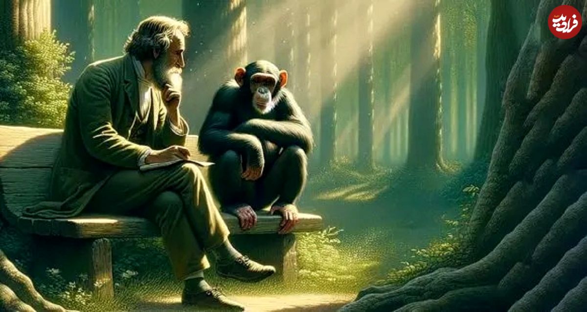 آیا حیوانات مثل ما فکر میکنند و احساس دارند؟