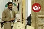 عکس| سفر زمان؛ کوچه‌ای در بازار شهر اصفهان در سال 1346