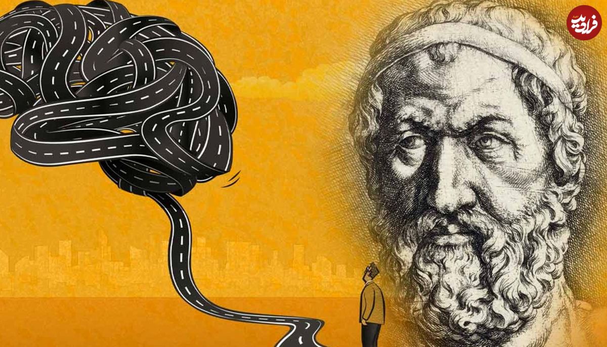 معماهای «زنون»؛ فیلسوفی که معتقد بود «حرکت» وجود ندارد
