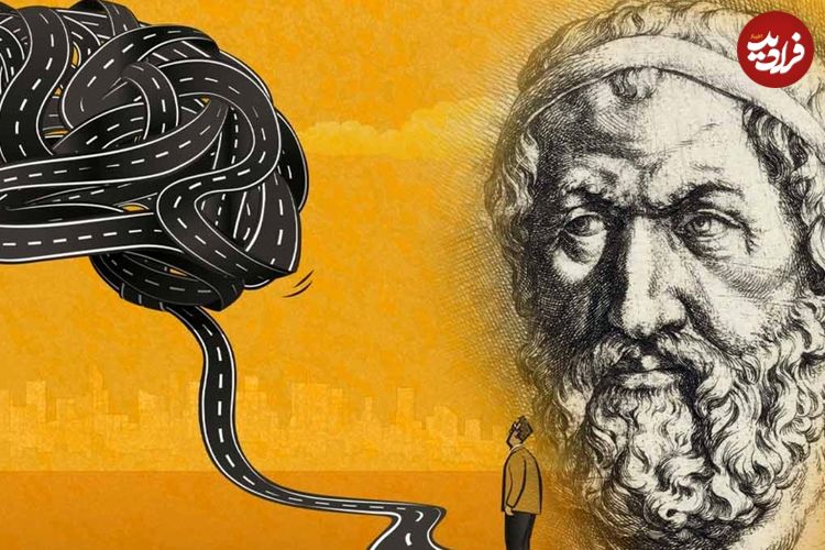 معماهای «زنون»؛ فیلسوفی که معتقد بود «حرکت» وجود ندارد