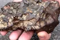  دنیایی شگفت‌انگیز داخل سنگ‌ها که باورتان نمی‌شود؟