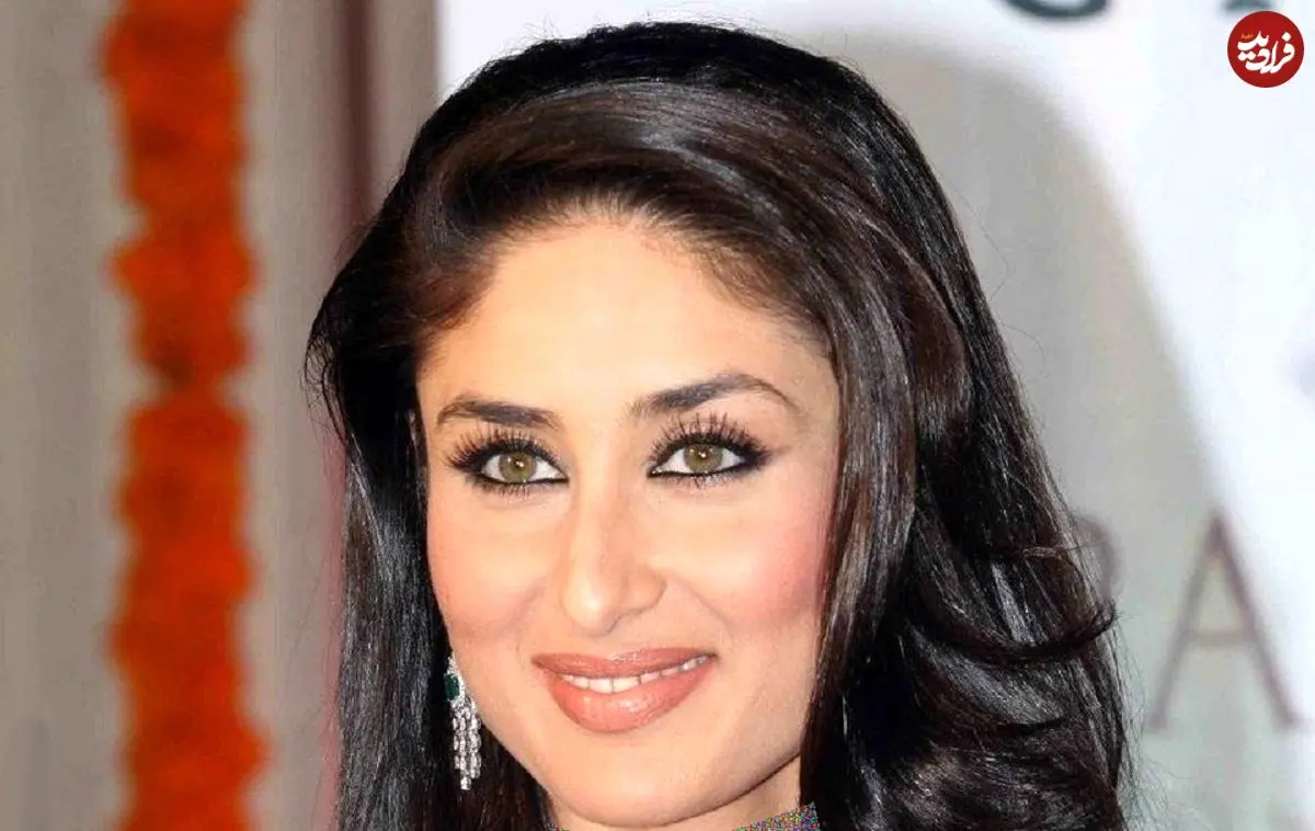 عکس| سفر در زمان؛ «کارینا کاپورخان» نماد زیبایی در بالیوود در 30 سالگی در بمبئی؛ سال 1388