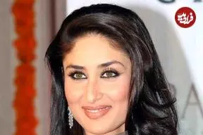 عکس| سفر در زمان؛ «کارینا کاپورخان» نماد زیبایی در بالیوود در 30 سالگی در بمبئی؛ سال 1388