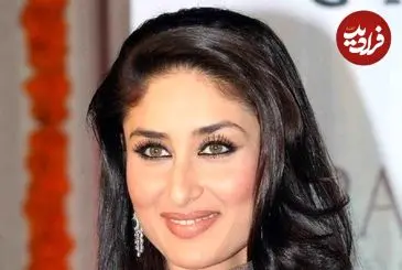 عکس| سفر در زمان؛ «کارینا کاپورخان» نماد زیبایی در بالیوود در 30 سالگی در بمبئی؛ سال 1388