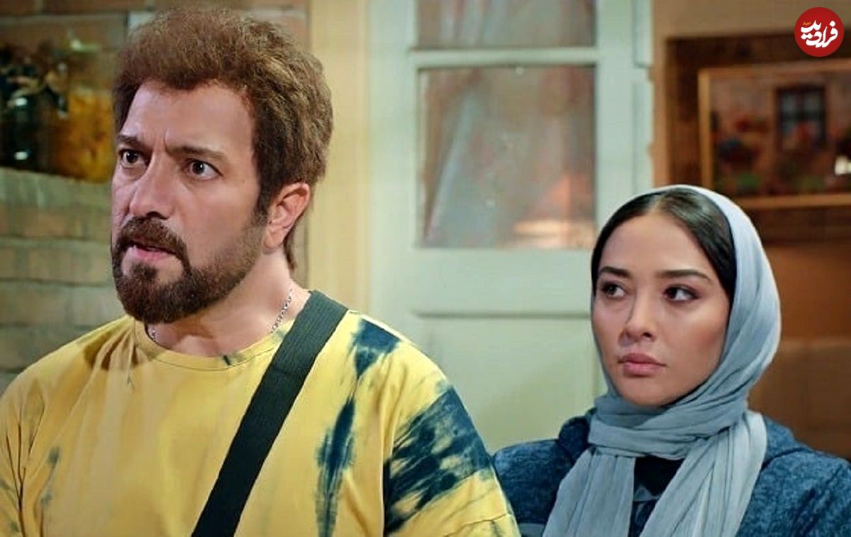 (عکس) تغییر چهره جذاب «ستاره» سریال ساخت ایران 3 بعد 3 سال در 37 سالگی