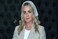 تصاویر| حضور بیتا سحرخیز در جشن نفس