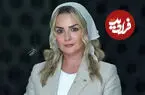 تصاویر| حضور بیتا سحرخیز در جشن نفس