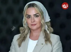 تصاویر| حضور بیتا سحرخیز در جشن نفس