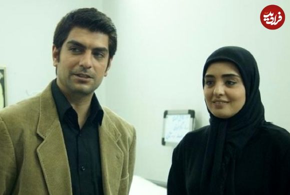عکس؛ سفر در زمان؛ «طاهر فردوس» سریال ستایش 1 در 38 سالگی در پاریس؛ سال 97