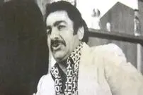 عکس| سفر در زمان؛ «جلال پیشوائیان و لیلا حاتمی» در نمایی از فیلم بی پولی؛ سال 86