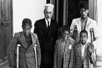 تصاویر؛ سفر به ایران قدیم؛ کشیشی که دید نابینایان ایرانی را گشود 