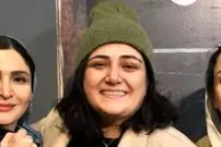 عکس| سفر زمان؛ «باران کوثری» 19 ساله با لباس عروس در «خوابگاه دختران»