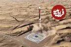 موشک تاریخ‌ساز چین زنگ خطر را برای رقیب‌ آمریکایی به صدا درآورد