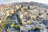 عکس| سفر به ایران قدیم؛ یک کوچه‌ در شهر اراک در زمان ناصرالدین شاه