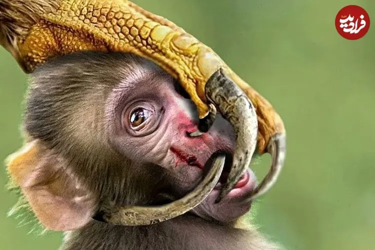 ببینید| جغدها؛ کامل ترین شکارچیان طبیعت