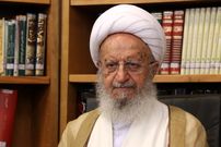 سفر در زمان؛ ماجرای خنجر کشیدن بر روی آیت‌الله مکارم‌شیرازی در مسیر پیاده‌روی اربعین