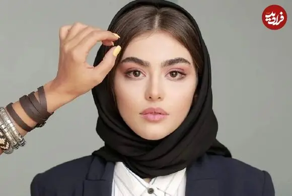 عکس| سفر زمان؛ «ریحانه پارسا» در 22 سالگی و سه ماه قبل مهاجرت؛ سال 99