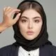 عکس| سفر زمان؛ «ریحانه پارسا» در 22 سالگی و سه ماه قبل مهاجرت؛ سال 99