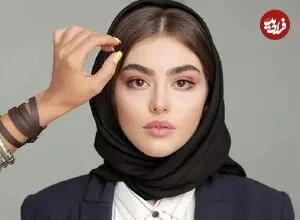 عکس| سفر زمان؛ «ریحانه پارسا» در 22 سالگی و سه ماه قبل مهاجرت؛ سال 99