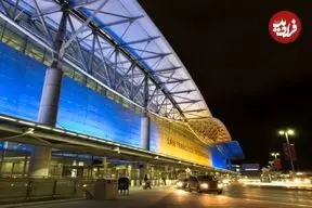 تصاویر| زیباترین فرودگاه جهان در سال ۲۰۲۶ انتخاب شد!